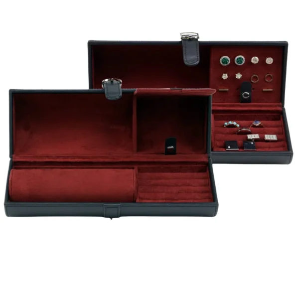 hot-selling-unique-round-portable-personalized-pu-leather-3-4