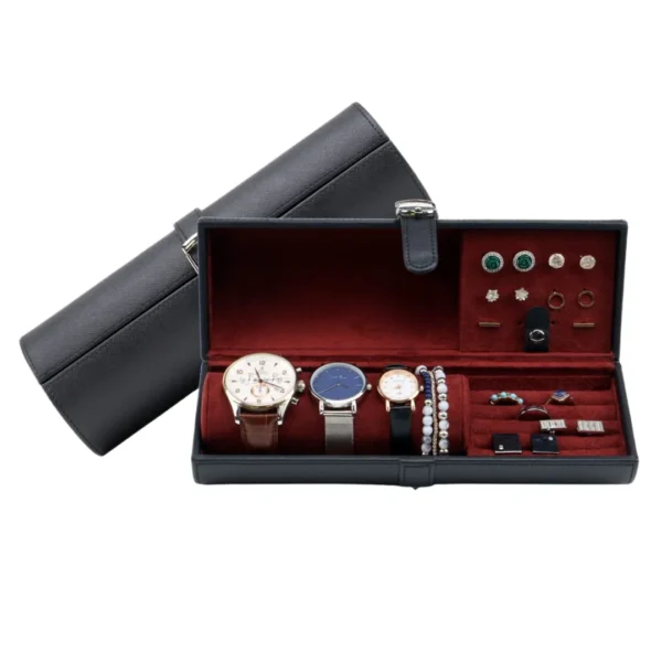 hot-selling-unique-round-portable-personalized-pu-leather-3-6
