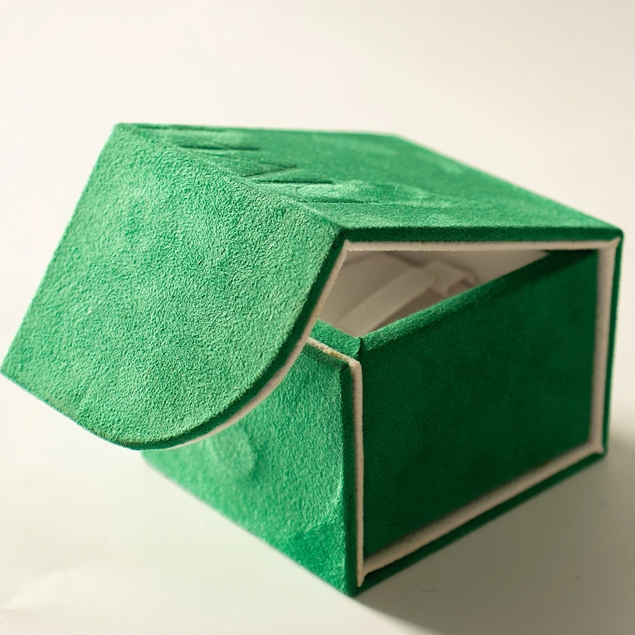 Microfiber Box