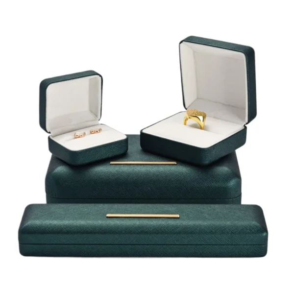 Book Jewelry Box