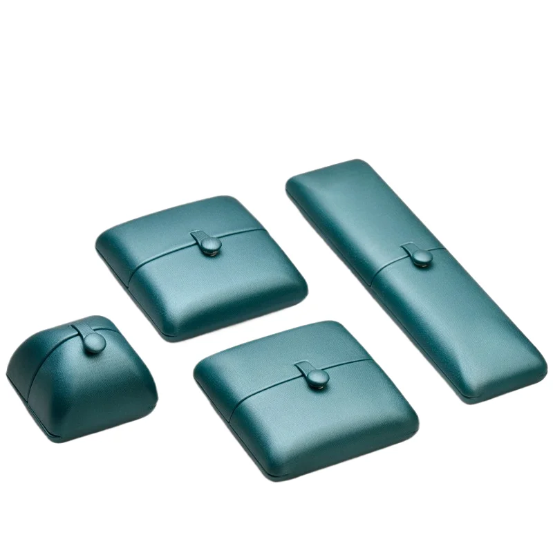 Jewelry Box Packaging