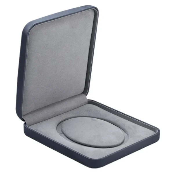 leather-jewellery-packaging-box-with-gray-microfiber-inside-5