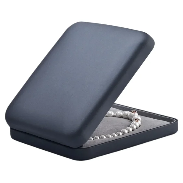 leather-jewellery-packaging-box-with-gray-microfiber-inside-7