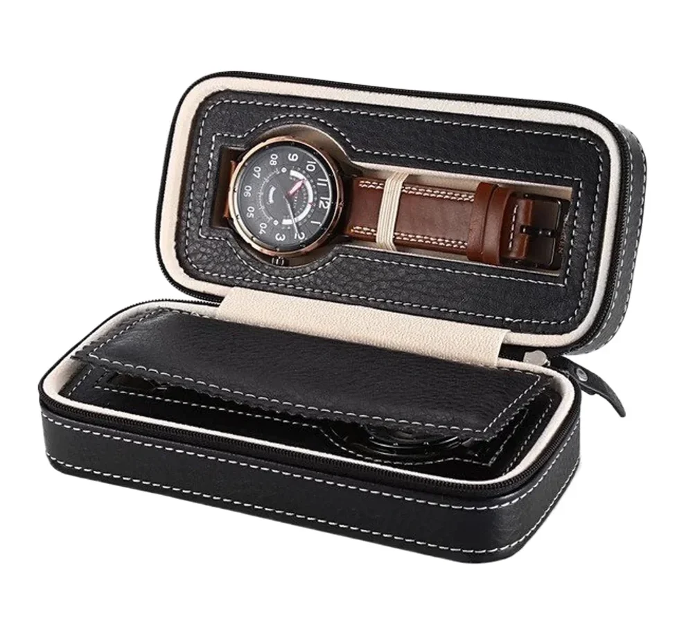 luxury-2-grids-pu-leather-travel-watch-storage-case-small-zi-2
