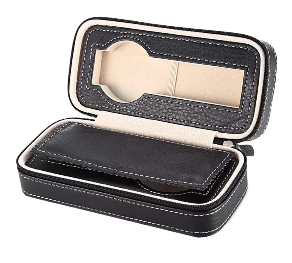 luxury-2-grids-pu-leather-travel-watch-storage-case-small-zi-4