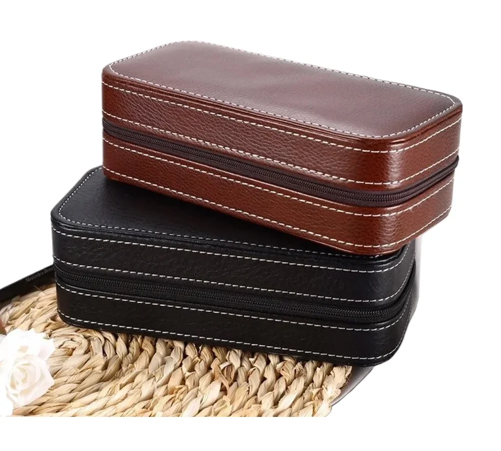 luxury-2-grids-pu-leather-travel-watch-storage-case-small-zi-5