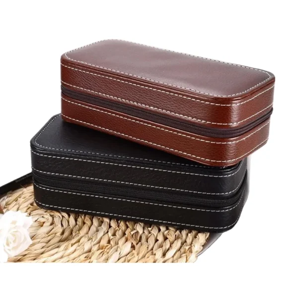luxury-2-grids-pu-leather-travel-watch-storage-case-small-zi-5