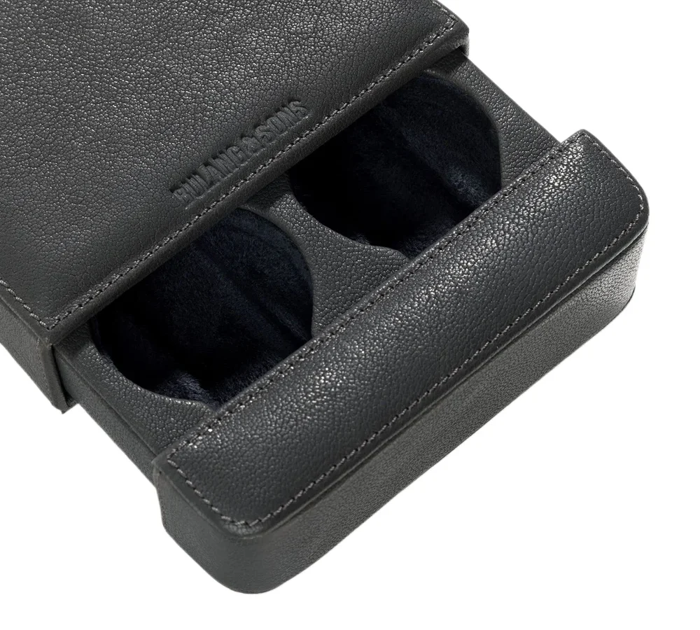 luxury-double-slot-soft-pebble-grain-leather-sliding-top-dra-5