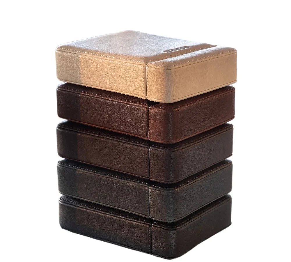 luxury-double-slot-soft-pebble-grain-leather-sliding-top-dra-6