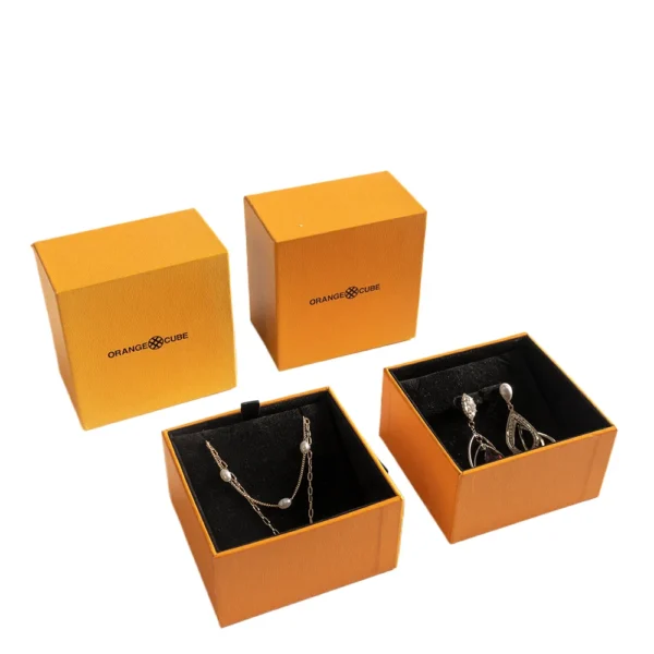 Luxury Small Drawer Pulls For Jewelry Box — with style