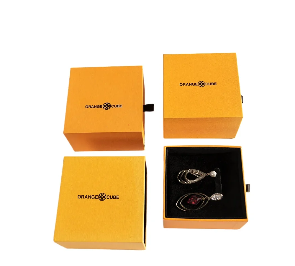 luxury-small-orange-drawer-paper-cardboard-custom-logo-brace-5