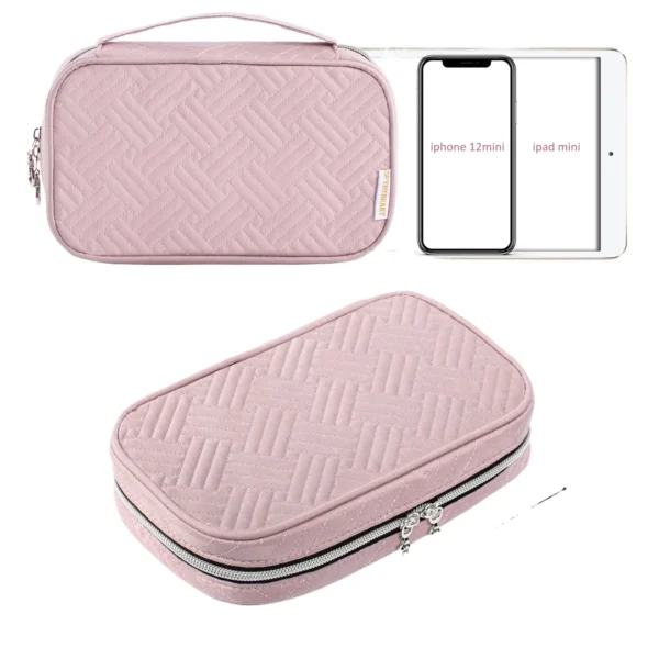 manufacture-luxury-portable-organizer-box-velvet-earrings-ne-2