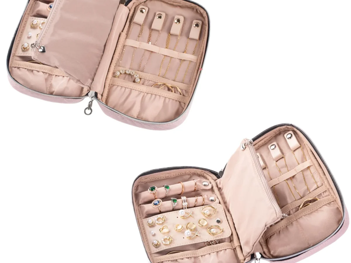 manufacture-luxury-portable-organizer-box-velvet-earrings-ne-3