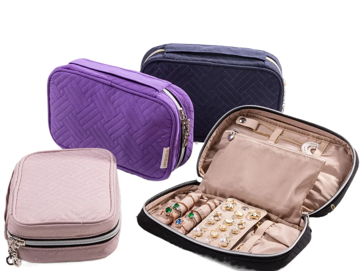 manufacture-luxury-portable-organizer-box-velvet-earrings-ne-4