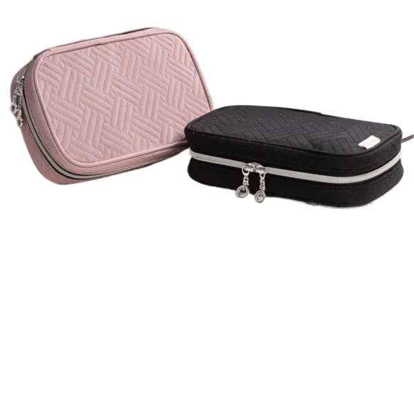 manufacture-luxury-portable-organizer-box-velvet-earrings-ne-5