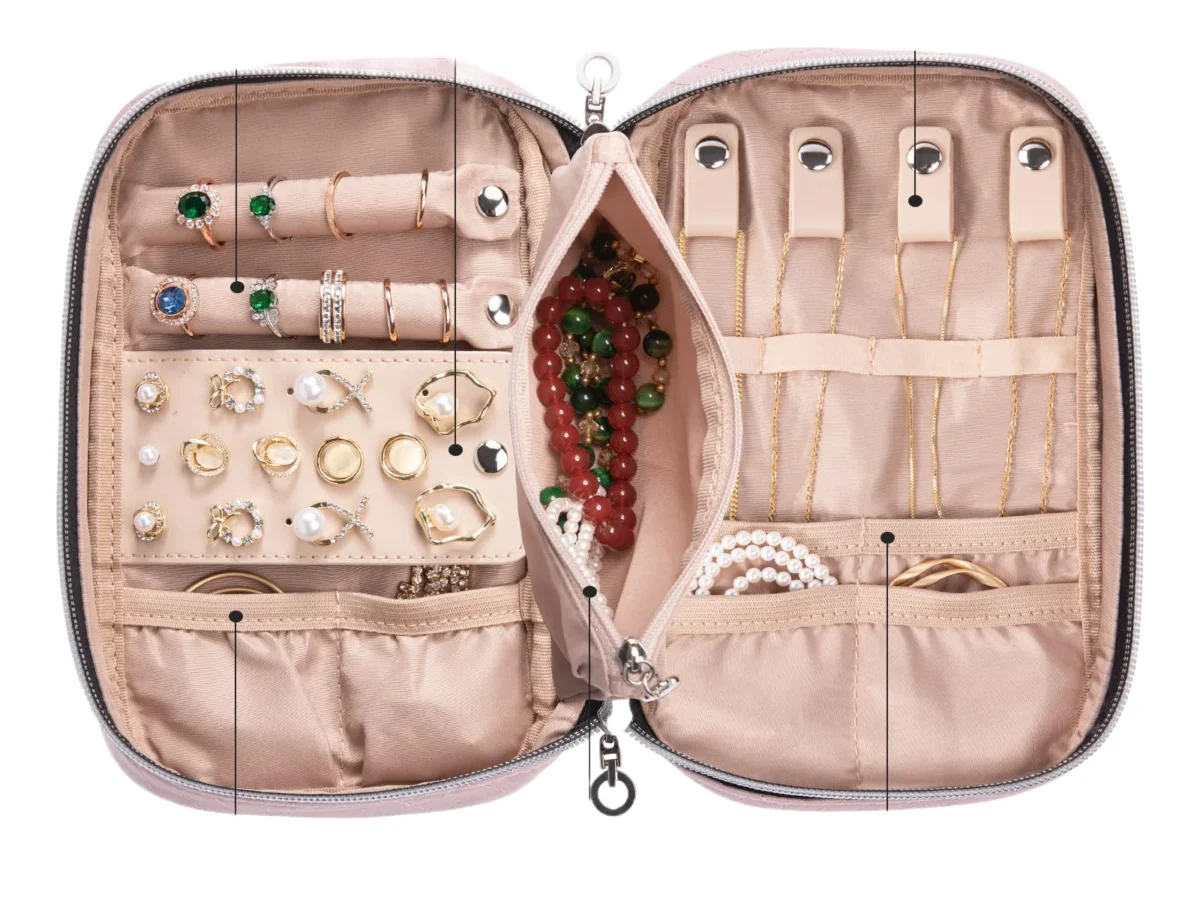 manufacture-luxury-portable-organizer-box-velvet-earrings-ne-6
