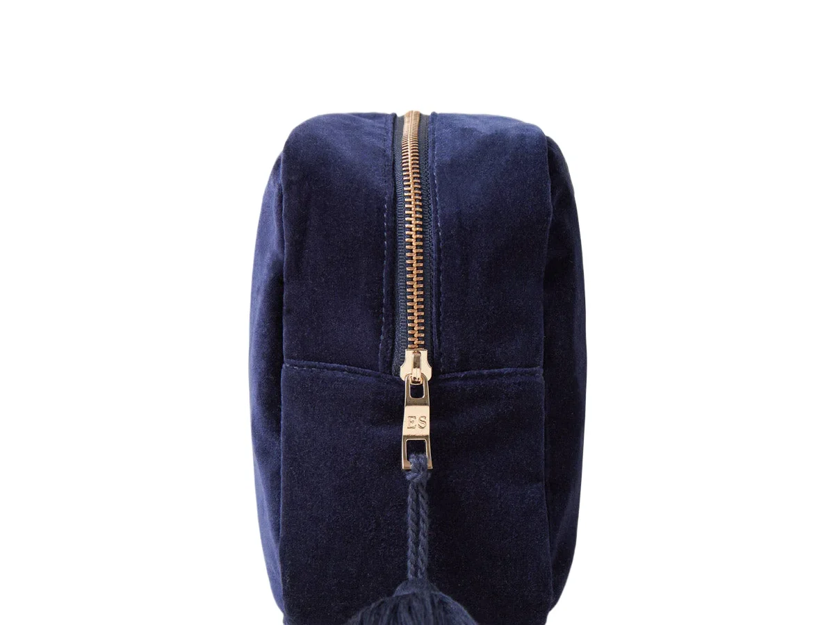 navy-velvet-cosmetic-bag-embroidery-animal-prints-makeup-bag-5