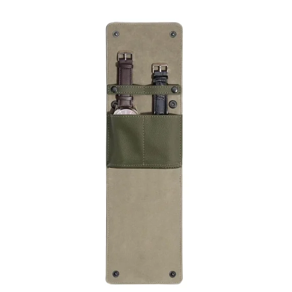 new-arrival-pu-leather-zippered-watch-storage-case-holder-pr-2