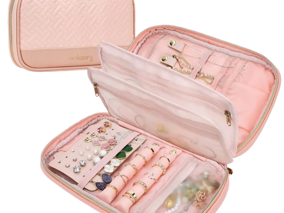 Bracelet Jewelry Box