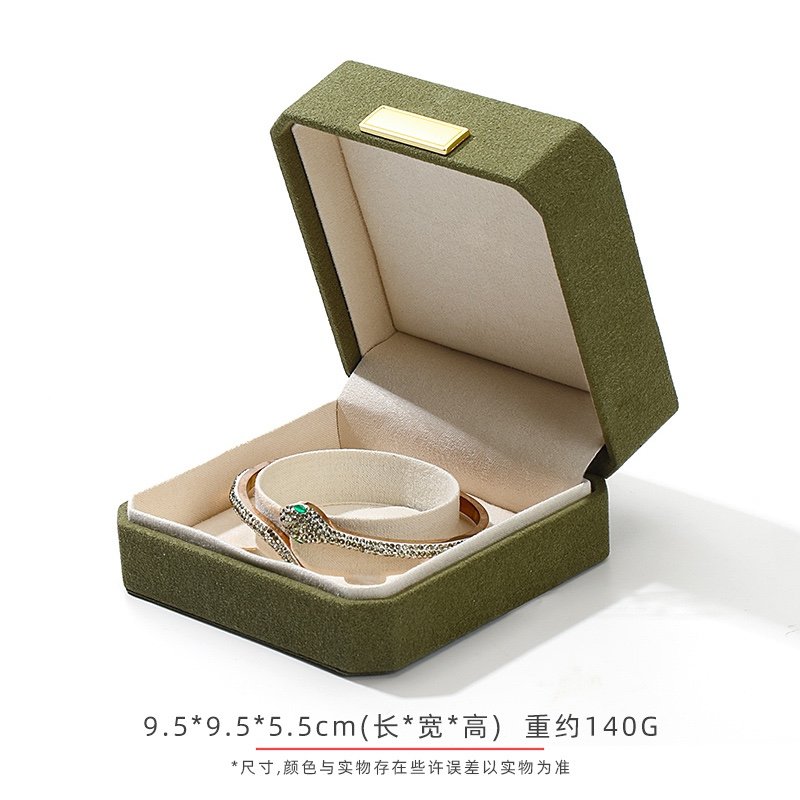 octagonal-chamfered-microfiber-suede-jewelry-box-set-8