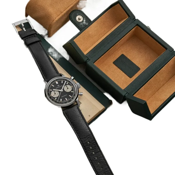Eco-friendly Watch & Jewelry Box Vintage