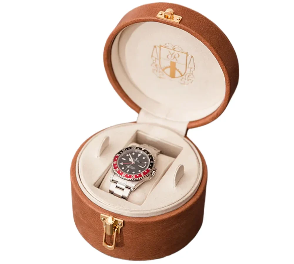 Watches Jewelry Box — Single-slot