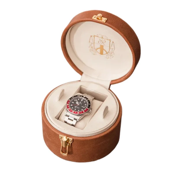 Watches Jewelry Box — Single-slot