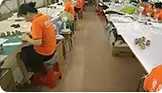 Customization process step 04: Production
