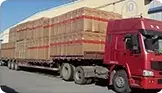 Customization process step 09: Shipping