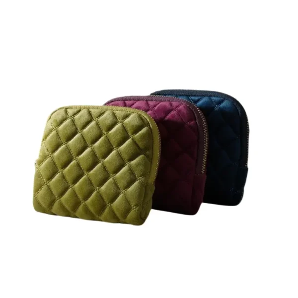 quilted-velvet-jewelry-travel-pouch-3-fold-organizer-3
