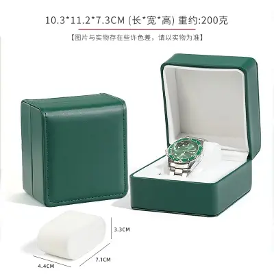rounded-corner-pu-leather-single-watch-box-13424451210842767