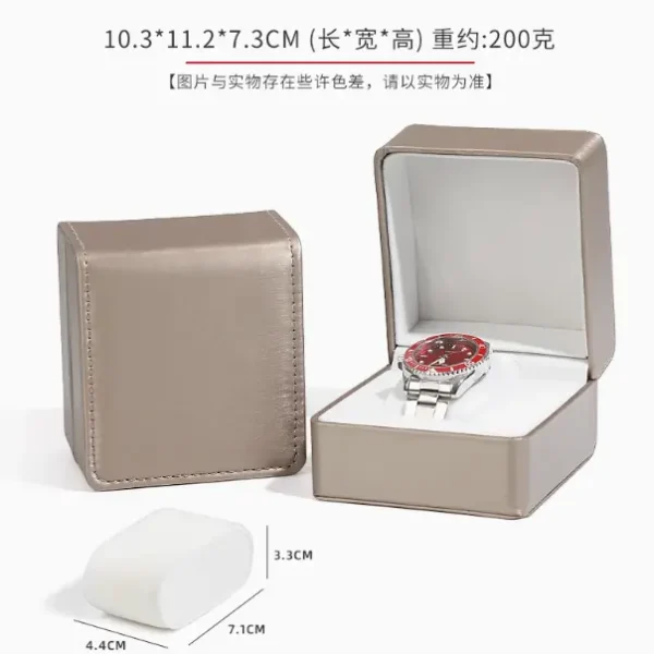 rounded-corner-pu-leather-single-watch-box-13424451223076334