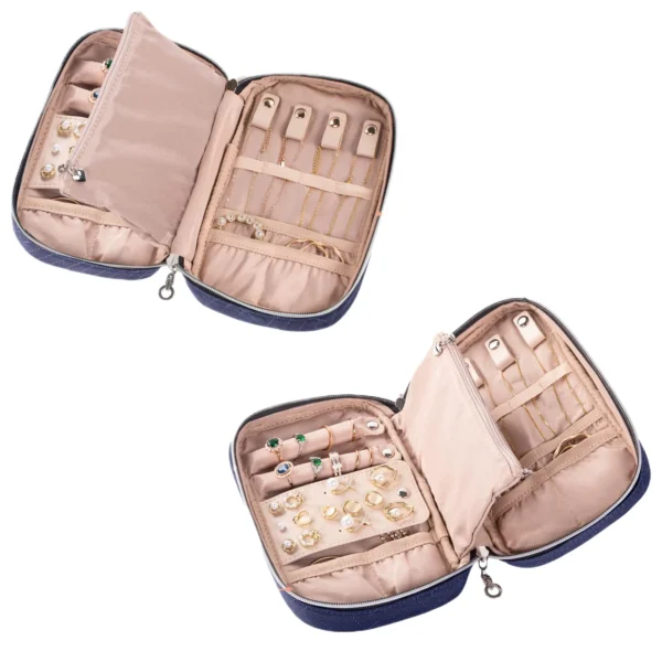 soft-pink-pu-leather-jewelry-organizer-case-travel-jewelry-s-2