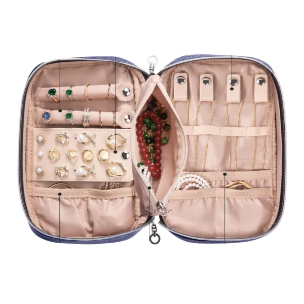 soft-pink-pu-leather-jewelry-organizer-case-travel-jewelry-s-5