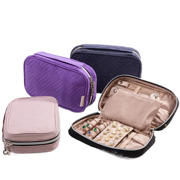 soft-pink-pu-leather-jewelry-organizer-case-travel-jewelry-s-6