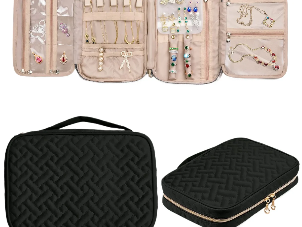 Recyclable Jewelry Boxes Paper Bags Bulk Supplier Wholesale — travel-ready