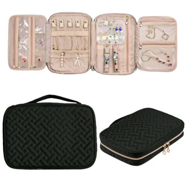 Recyclable Jewelry Boxes Paper Bags Bulk Supplier Wholesale — travel-ready