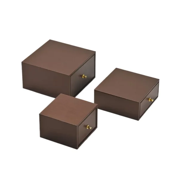 unique-brown-drawer-type-jewelry-packing-box-4