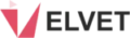 velvet packaging logo
