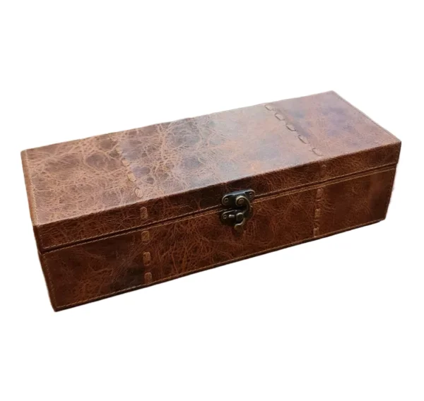 vintage-alligator-watch-box-for-men-luxury-custom-jewelry-bo-3