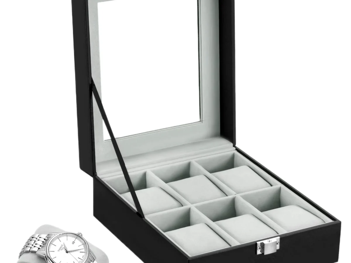 wholesale-6-slots-transparent-hinged-lid-pu-leather-case-org-2
