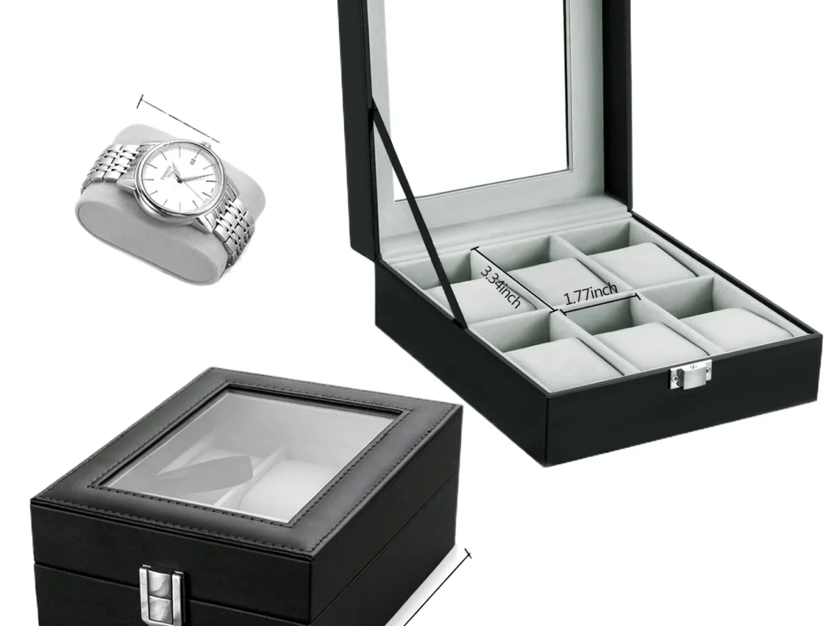 wholesale-6-slots-transparent-hinged-lid-pu-leather-case-org-3