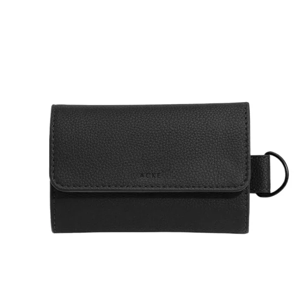 wholesale-customized-logo-women-vegan-leather-cable-organize-3