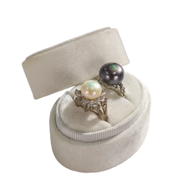 wholesale-jewellery-oval-ring-cases-green-velvet-custom-oem-6