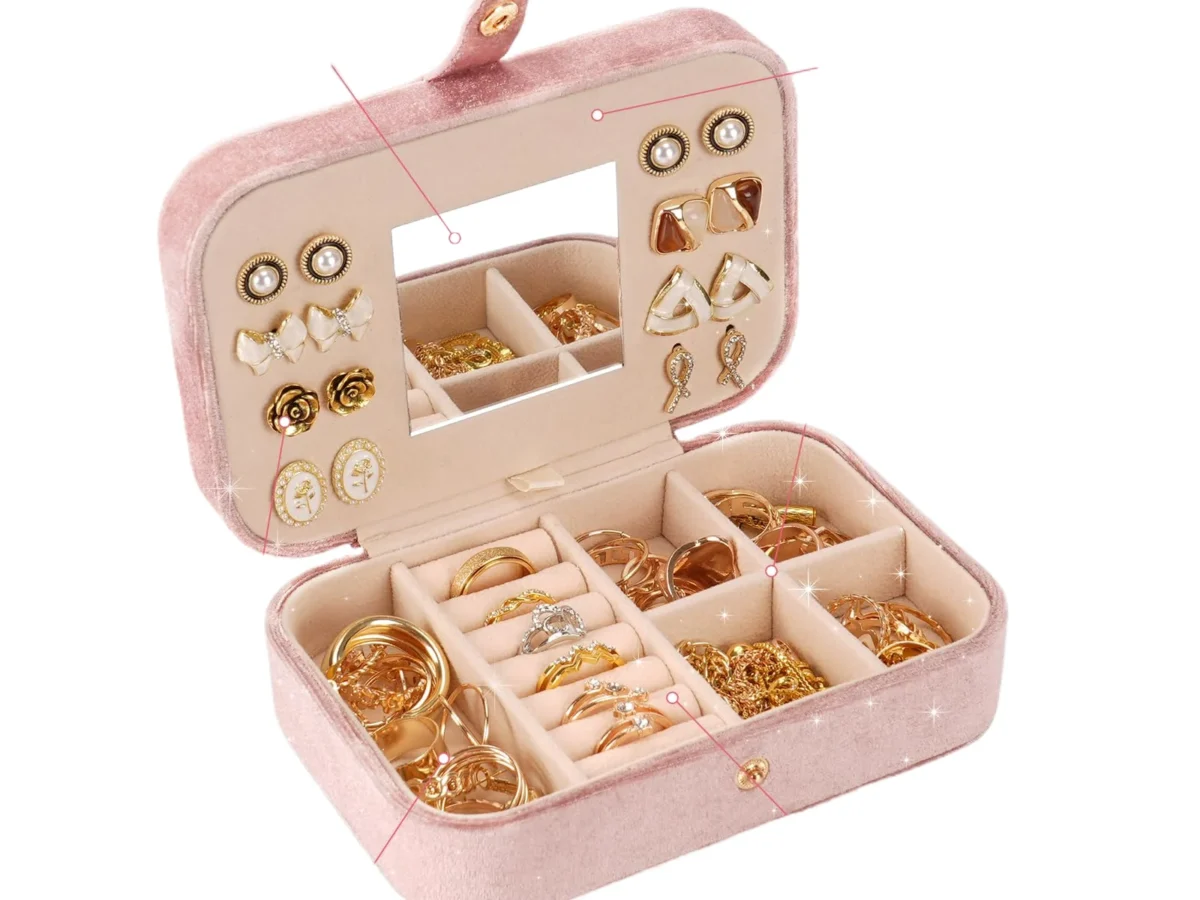 wholesale-luxury-small-multi-layer-household-ring-earrings-n-2