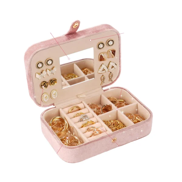 wholesale-luxury-small-multi-layer-household-ring-earrings-n-2