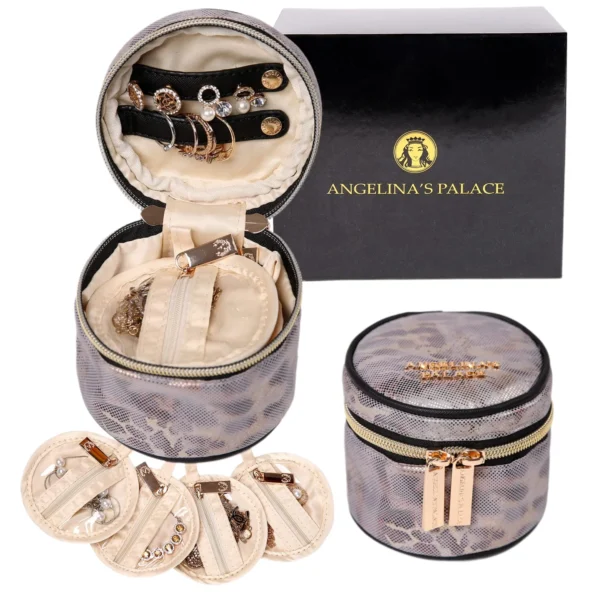 Jewelry Beads Storage Box