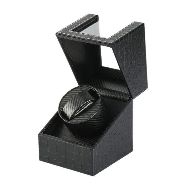 wholesales-custom-luxury-pu-leather-box-watch-automatic-sing-2