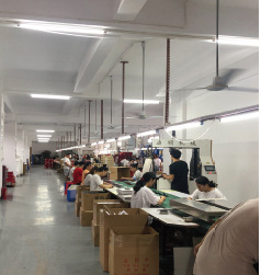 Production Workshop