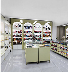 Sample Showroom